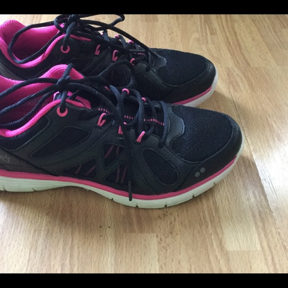 ryka running shoes